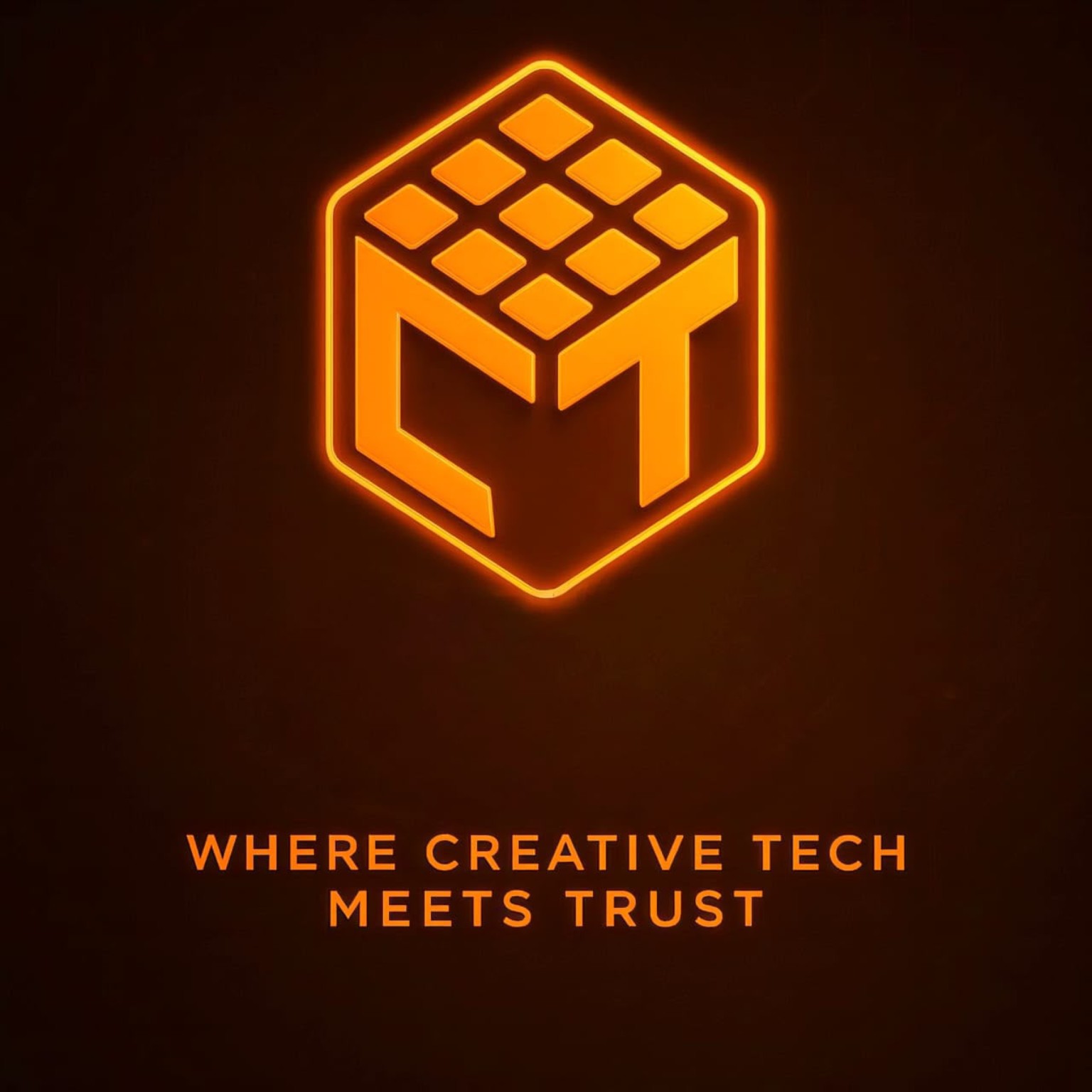 CT — Where creative tech meets trust